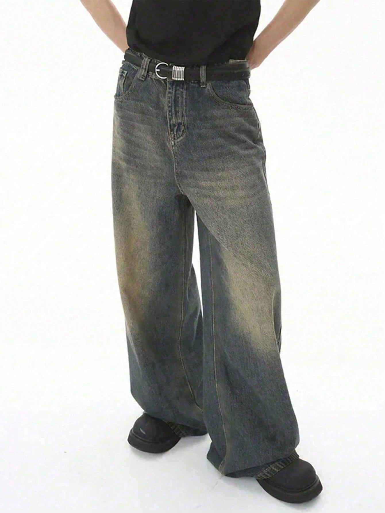 Men Jeans