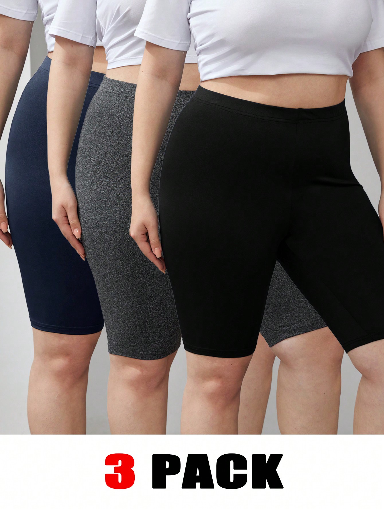 Plus Size Leggings