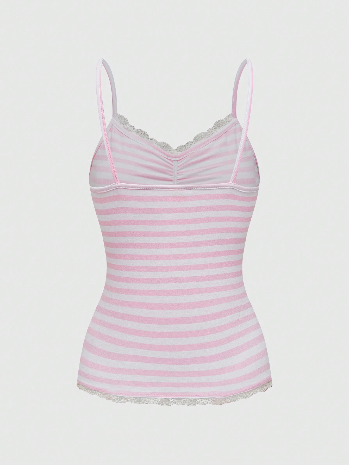 In Pink Women Tank Tops & Camis