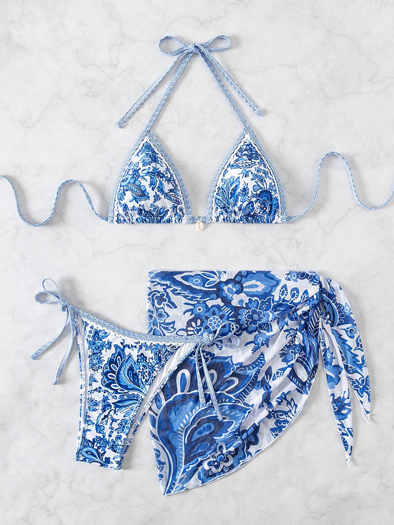 Women Bikini Sets