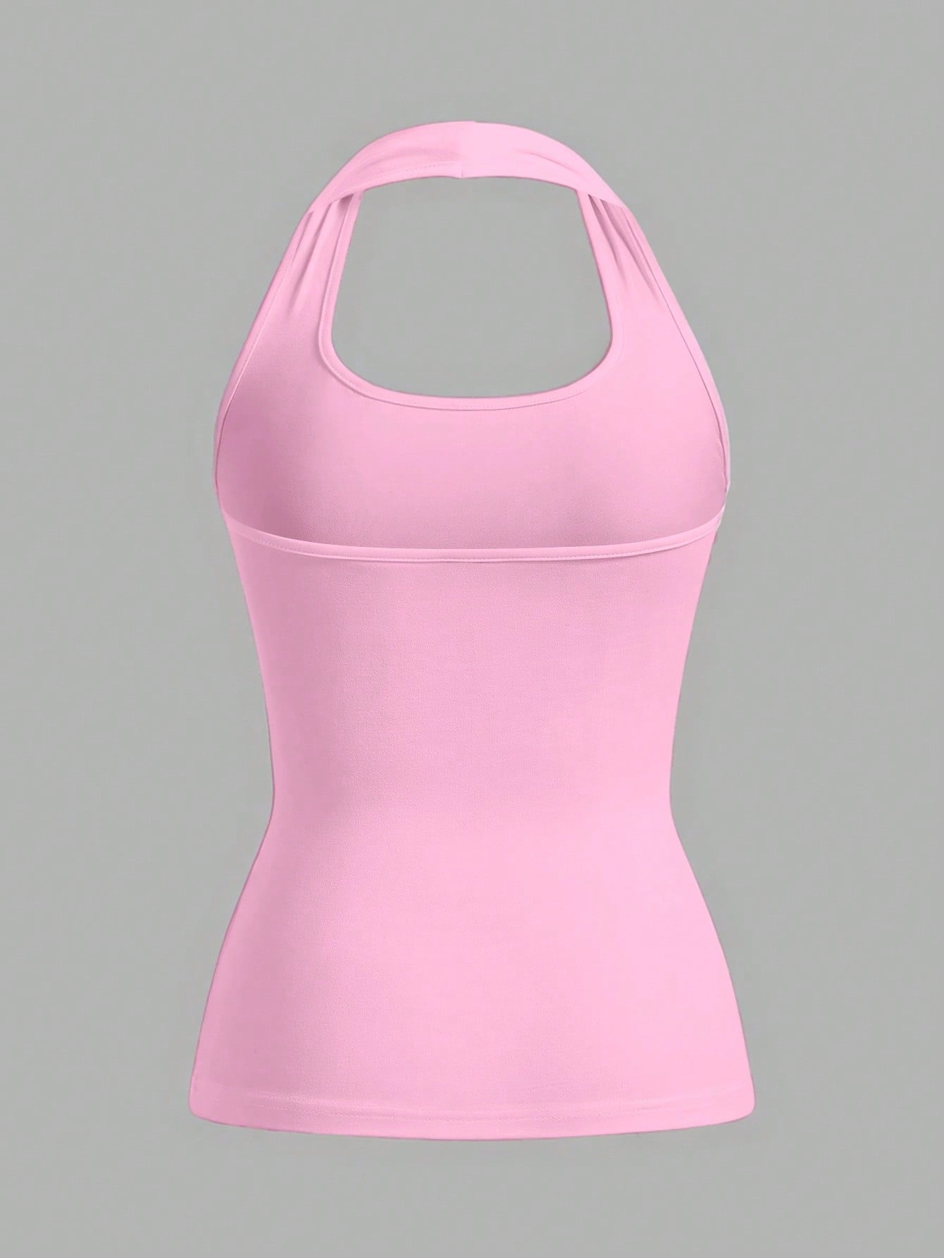 In Pink Women Tank Tops & Camis