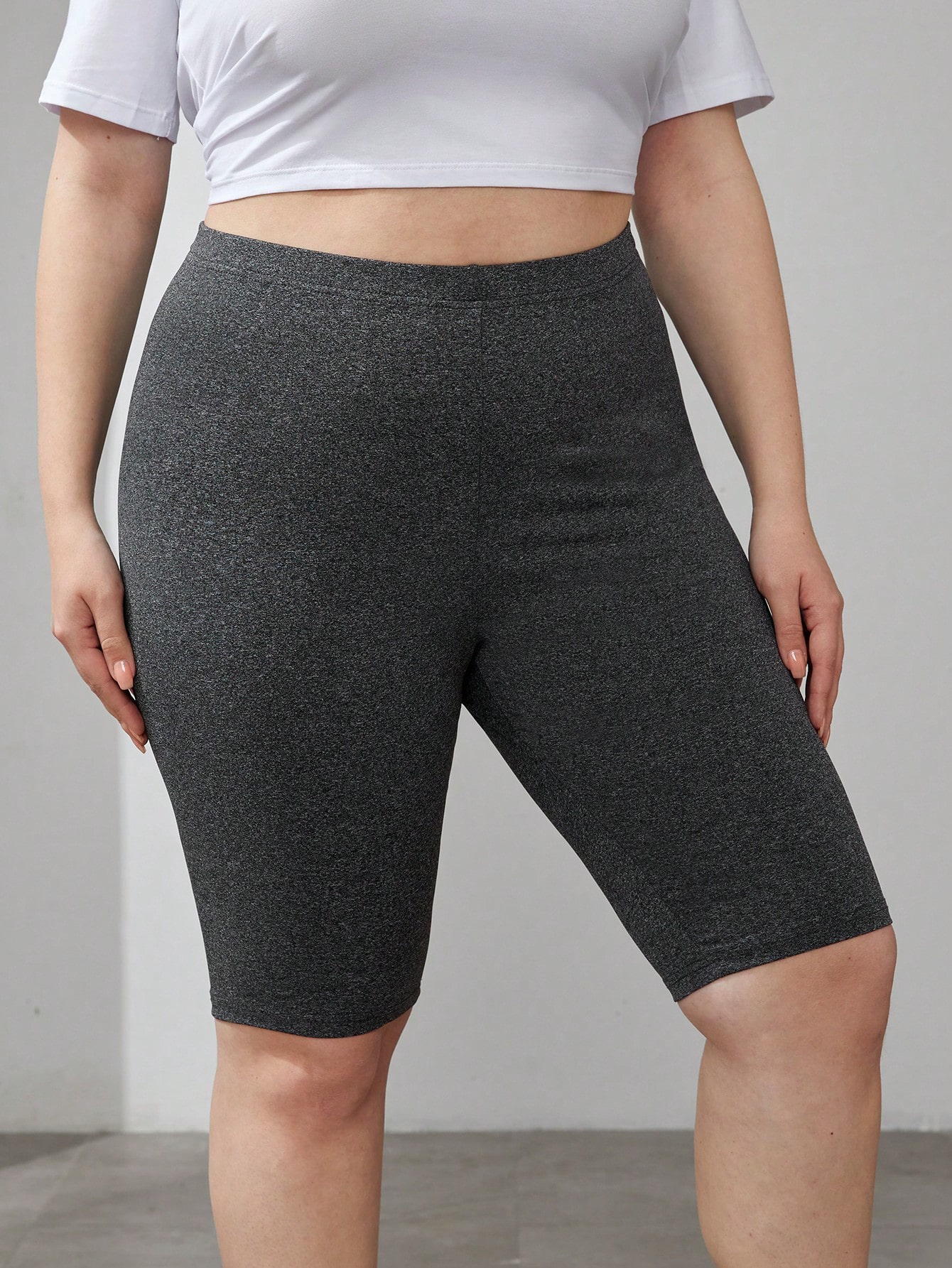 Plus Size Leggings