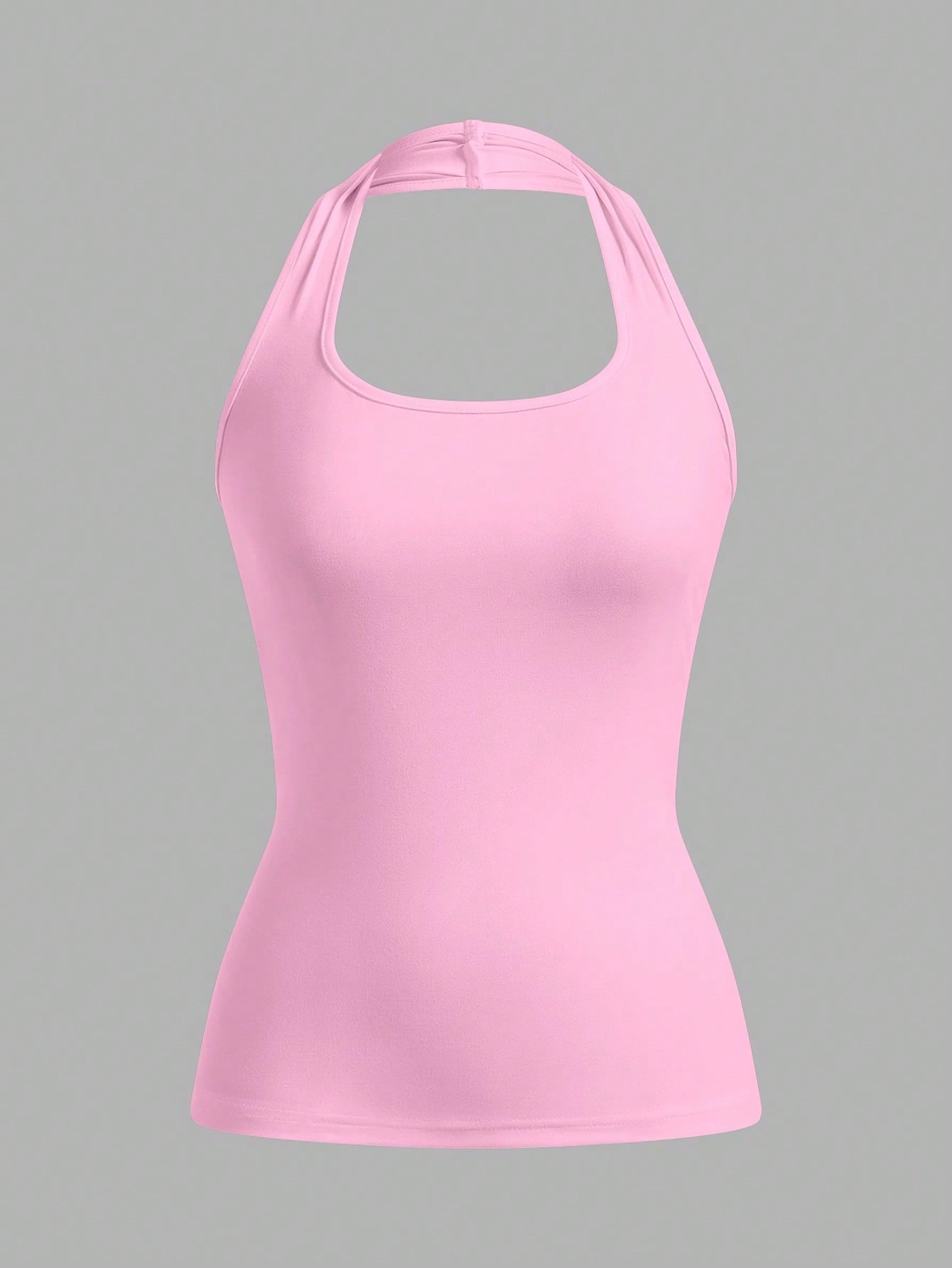 In Pink Women Tank Tops & Camis