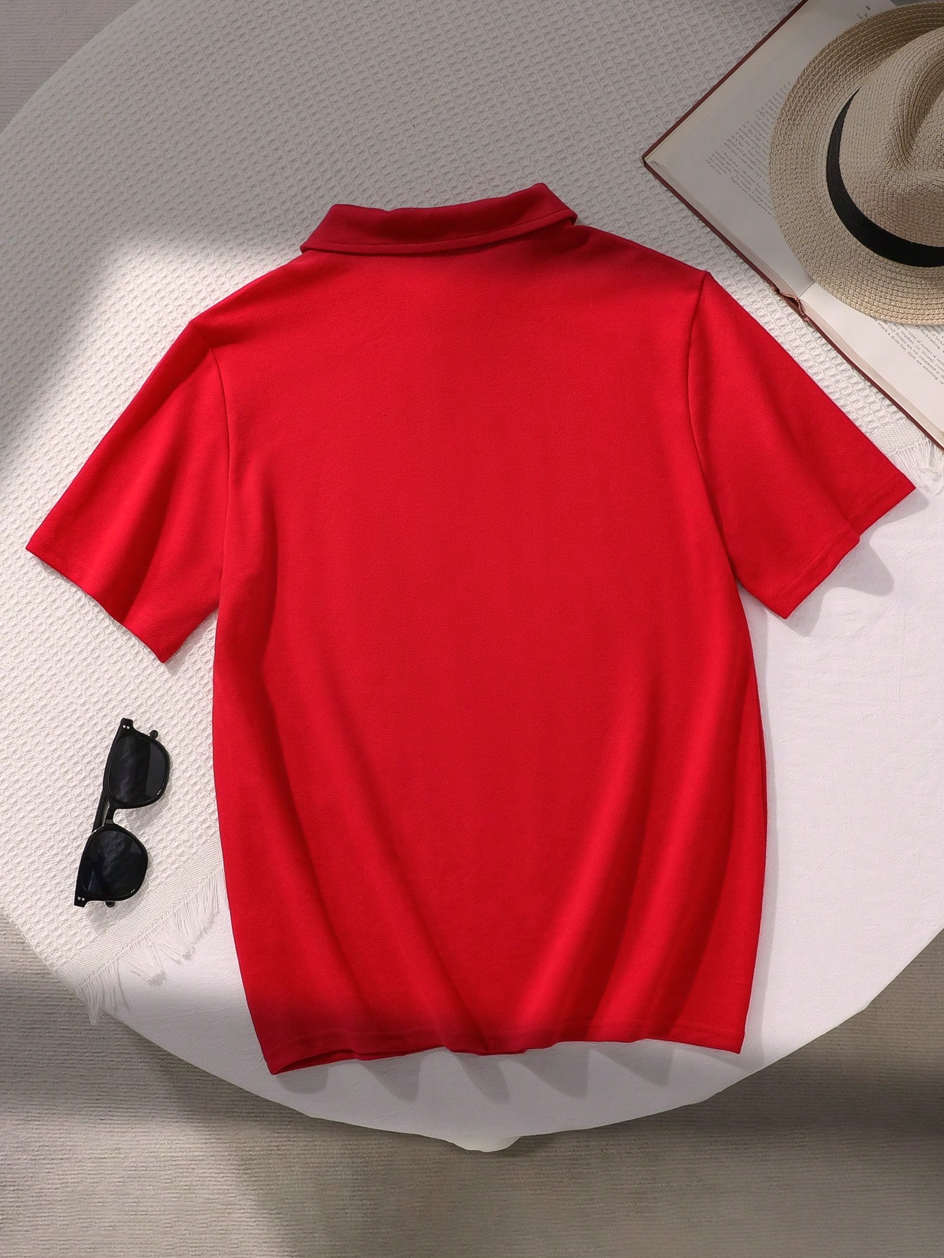 Teen Boys Polo Shirts