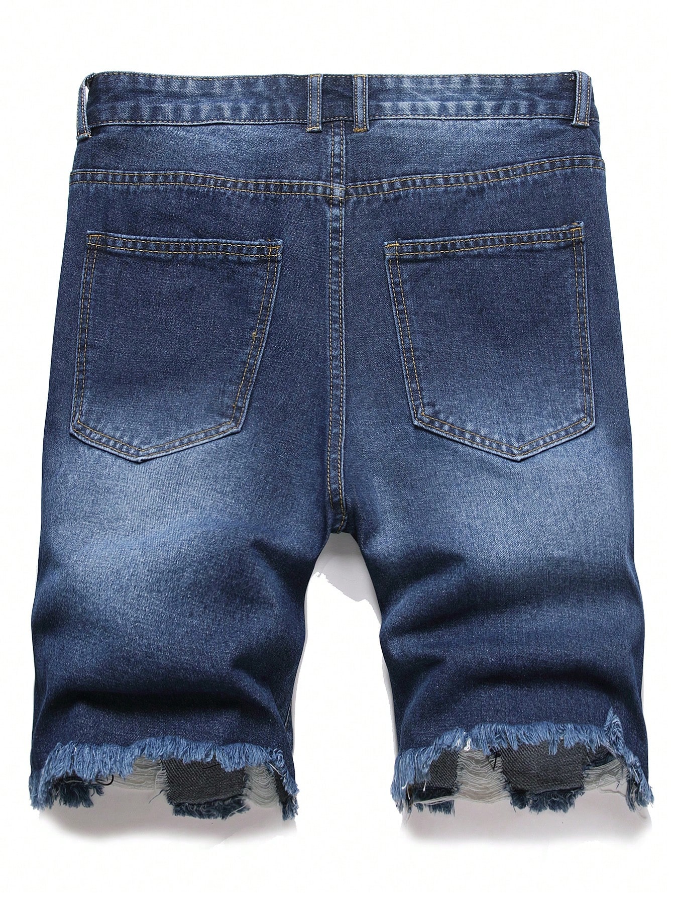 Men Denim Shorts