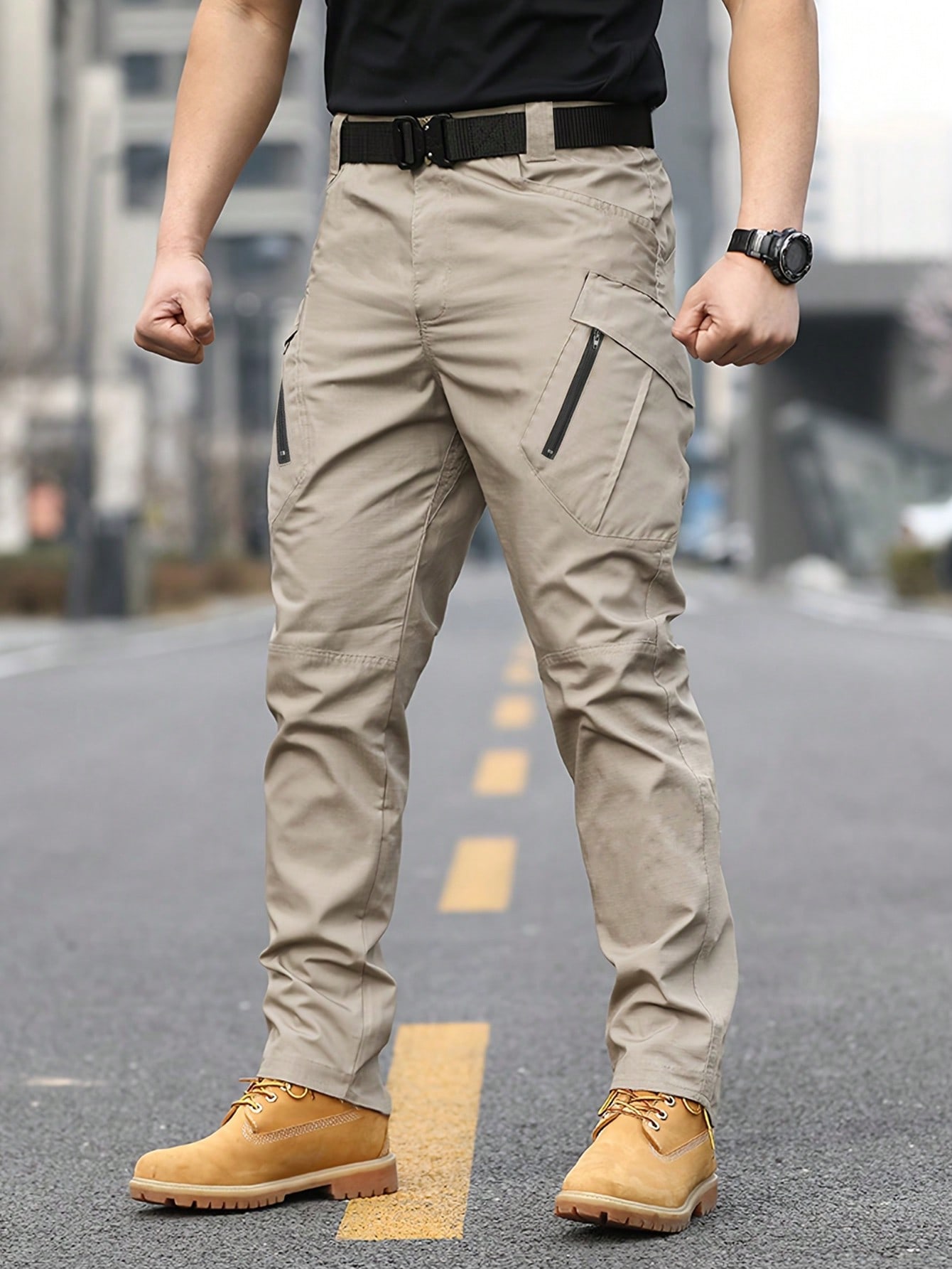 Men Pants