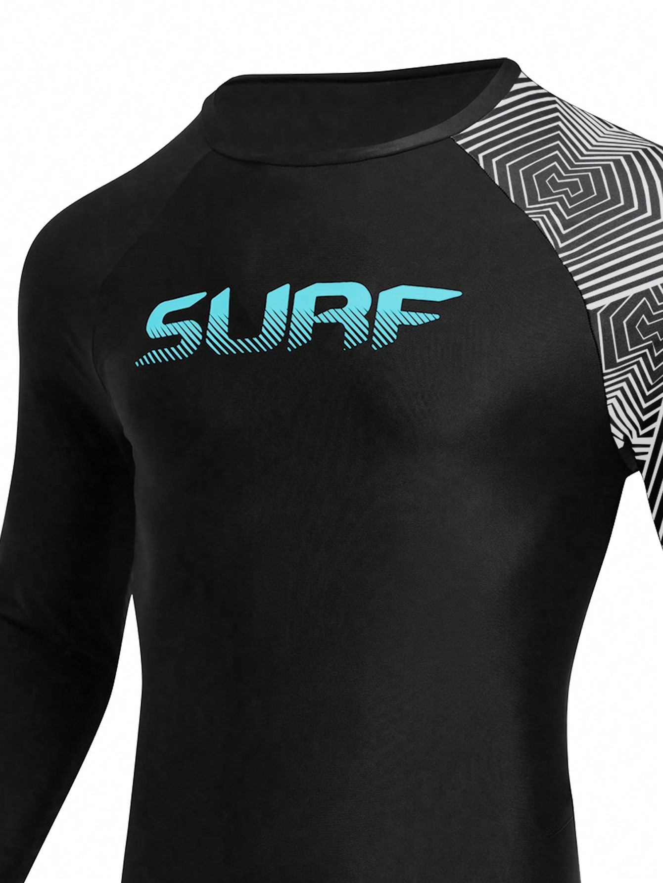 Men Swim Rashguards