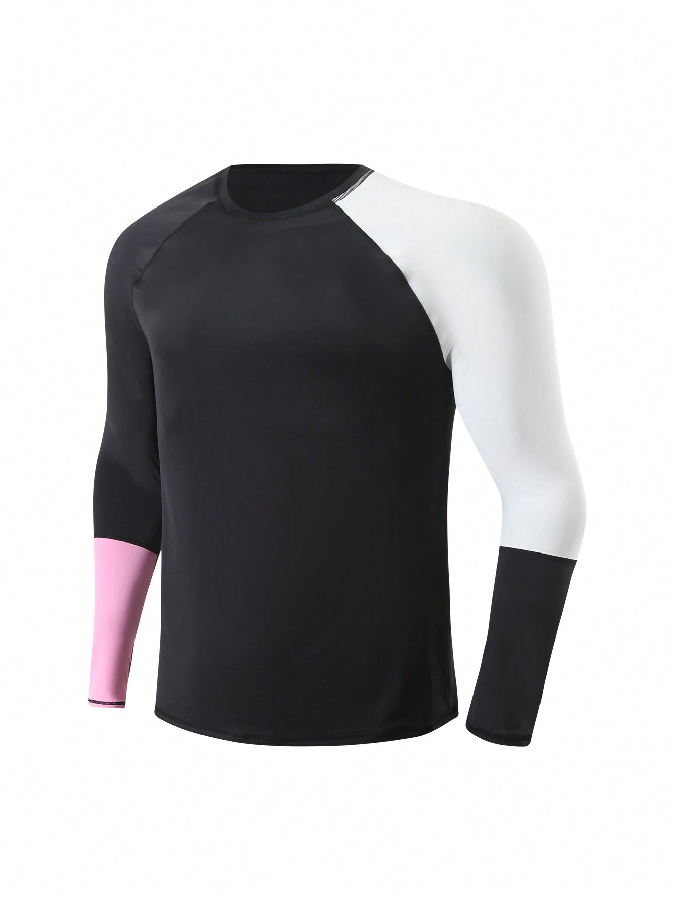 Men Swim Rashguards