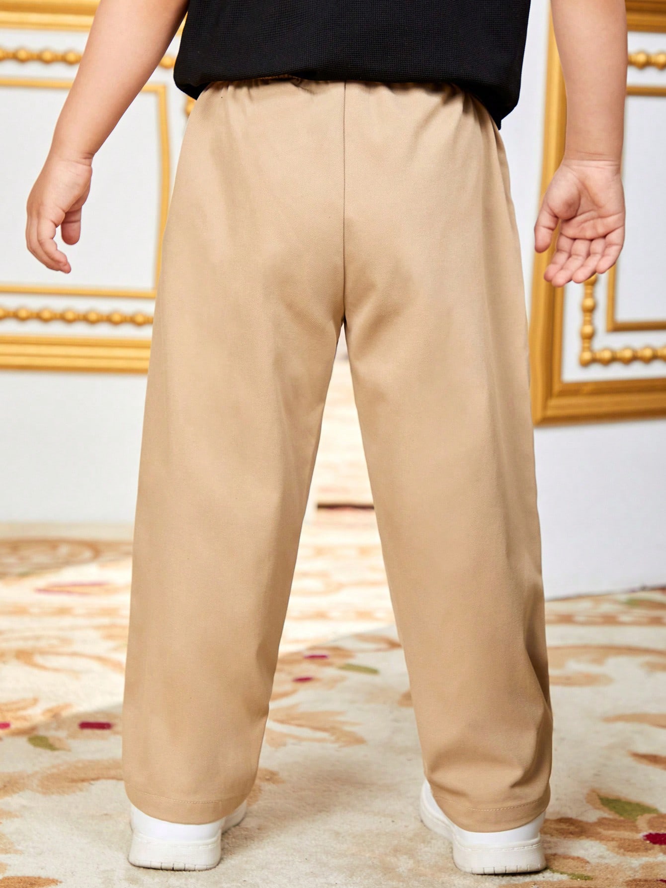 Tween Boys Pants