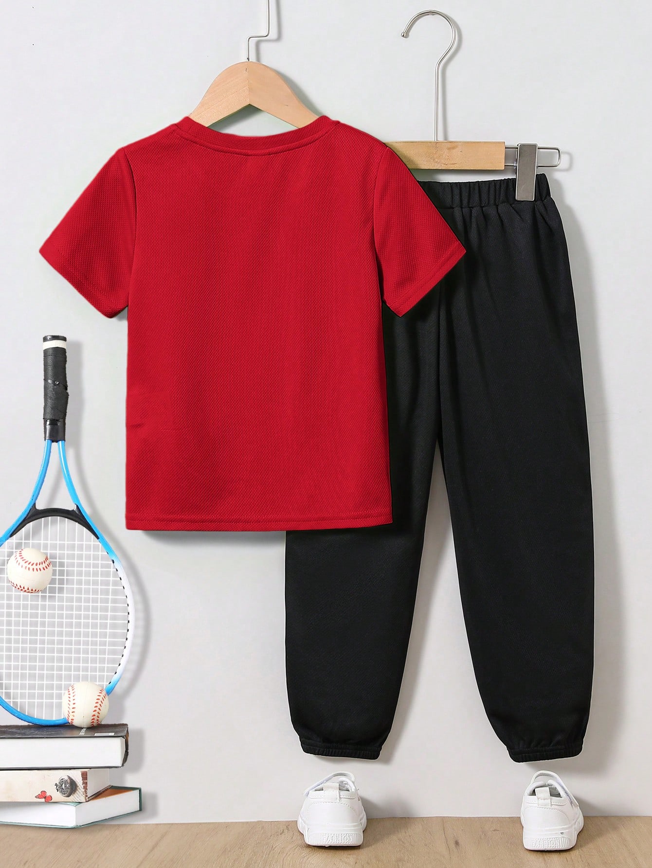 Young Boys Activewear