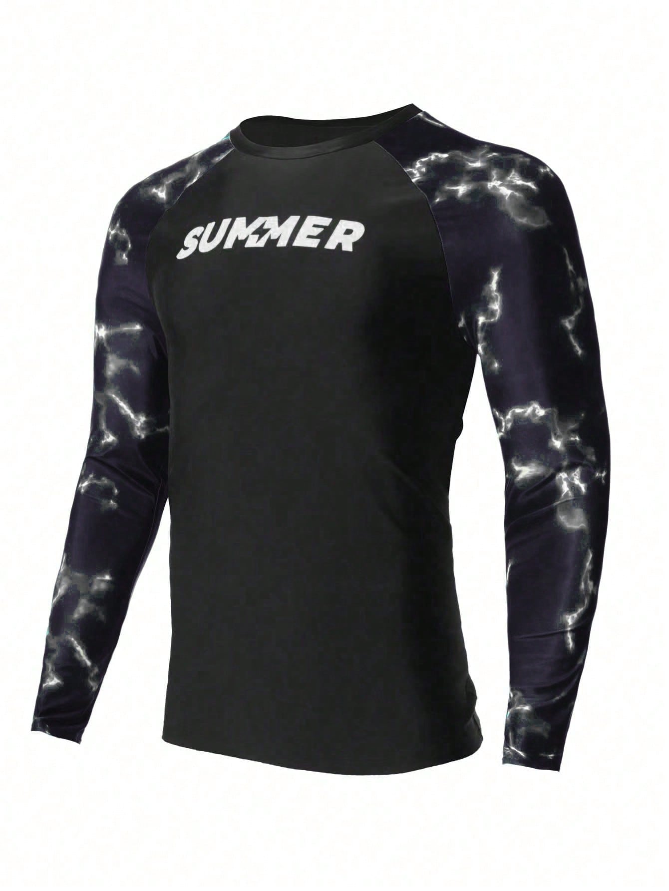 Men Swim Rashguards