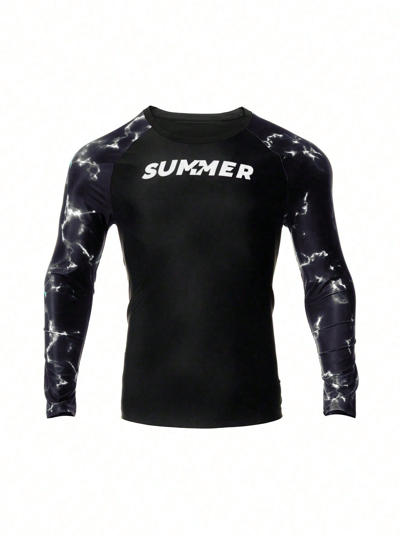 Men Swim Rashguards