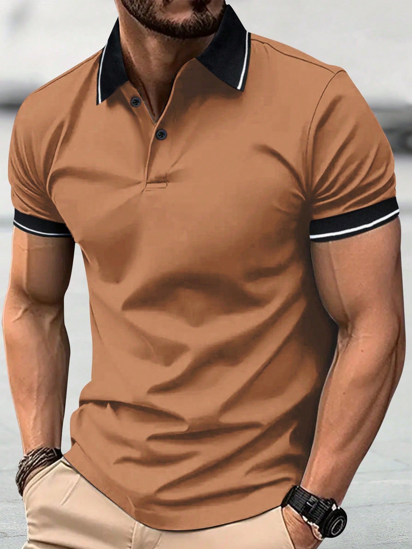 Men Polo Shirts