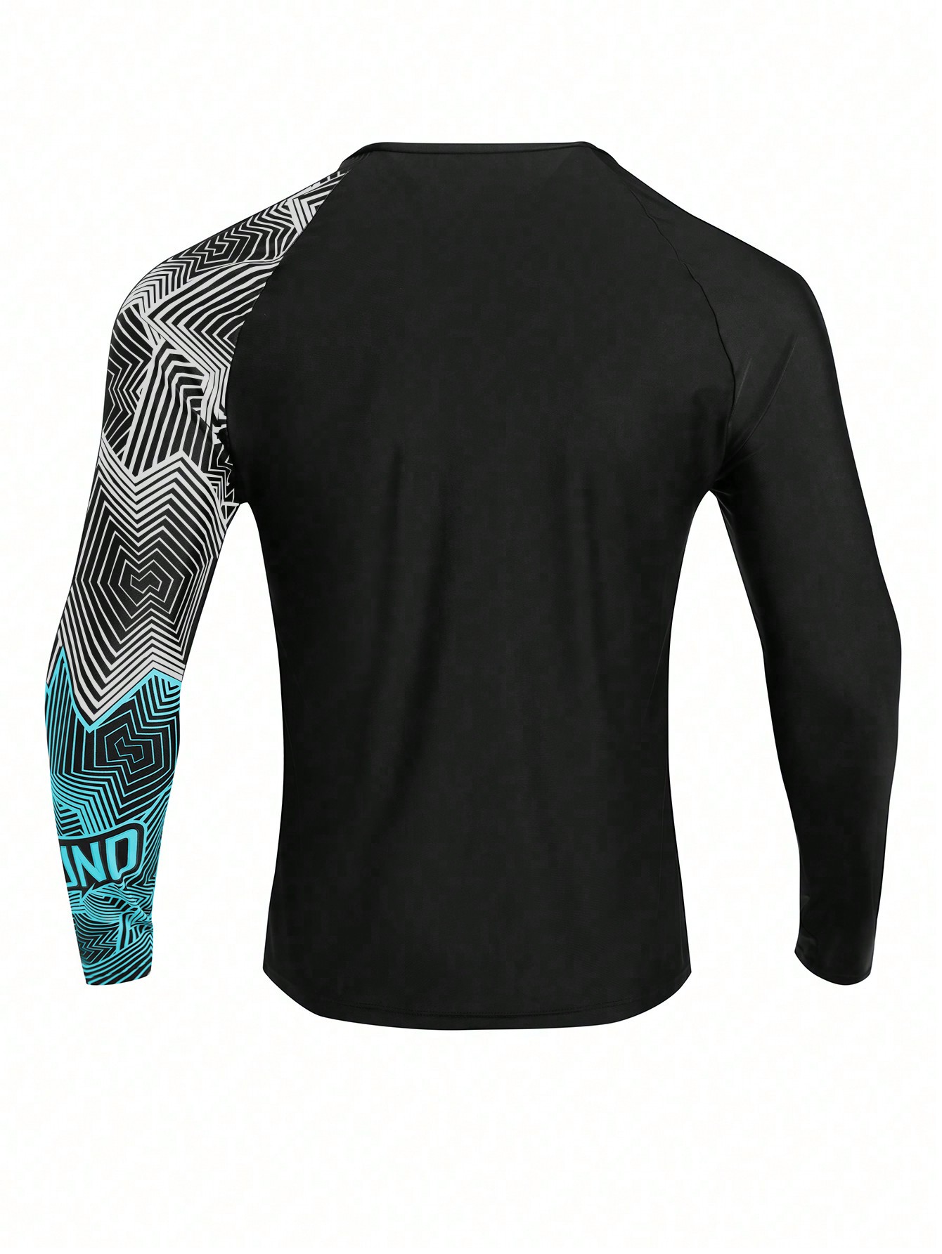 Men Swim Rashguards