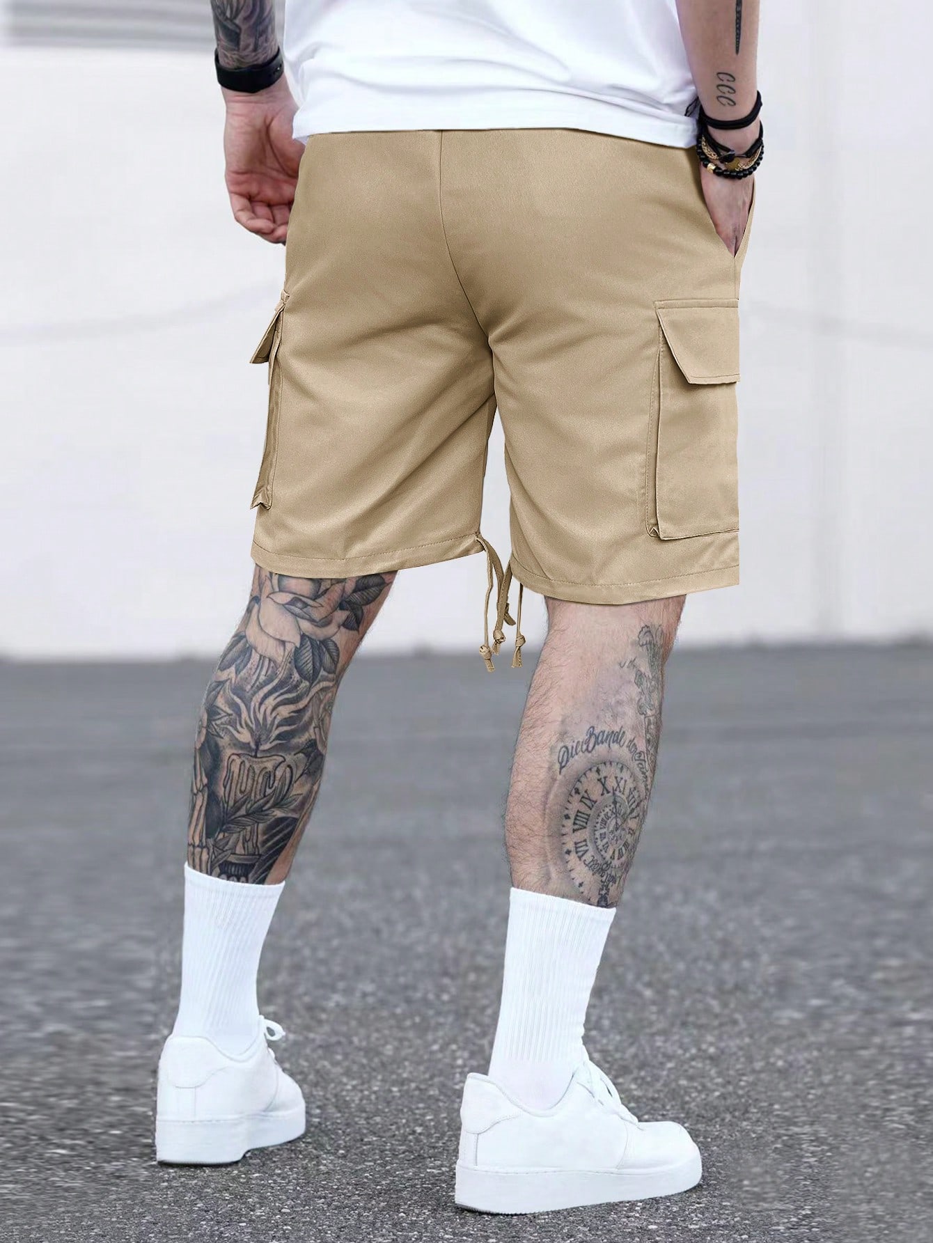 Men Shorts