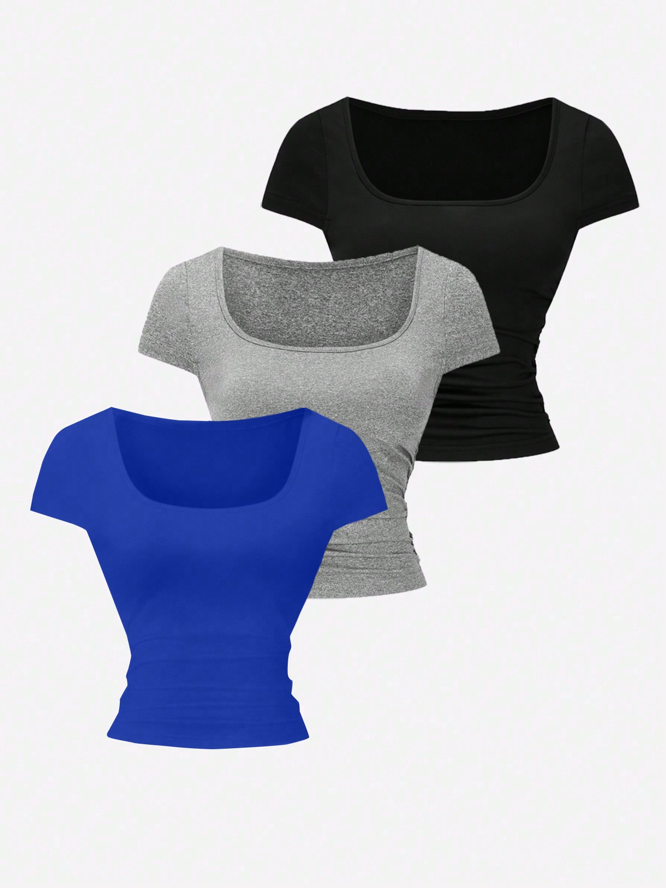 Women's Blue Bras