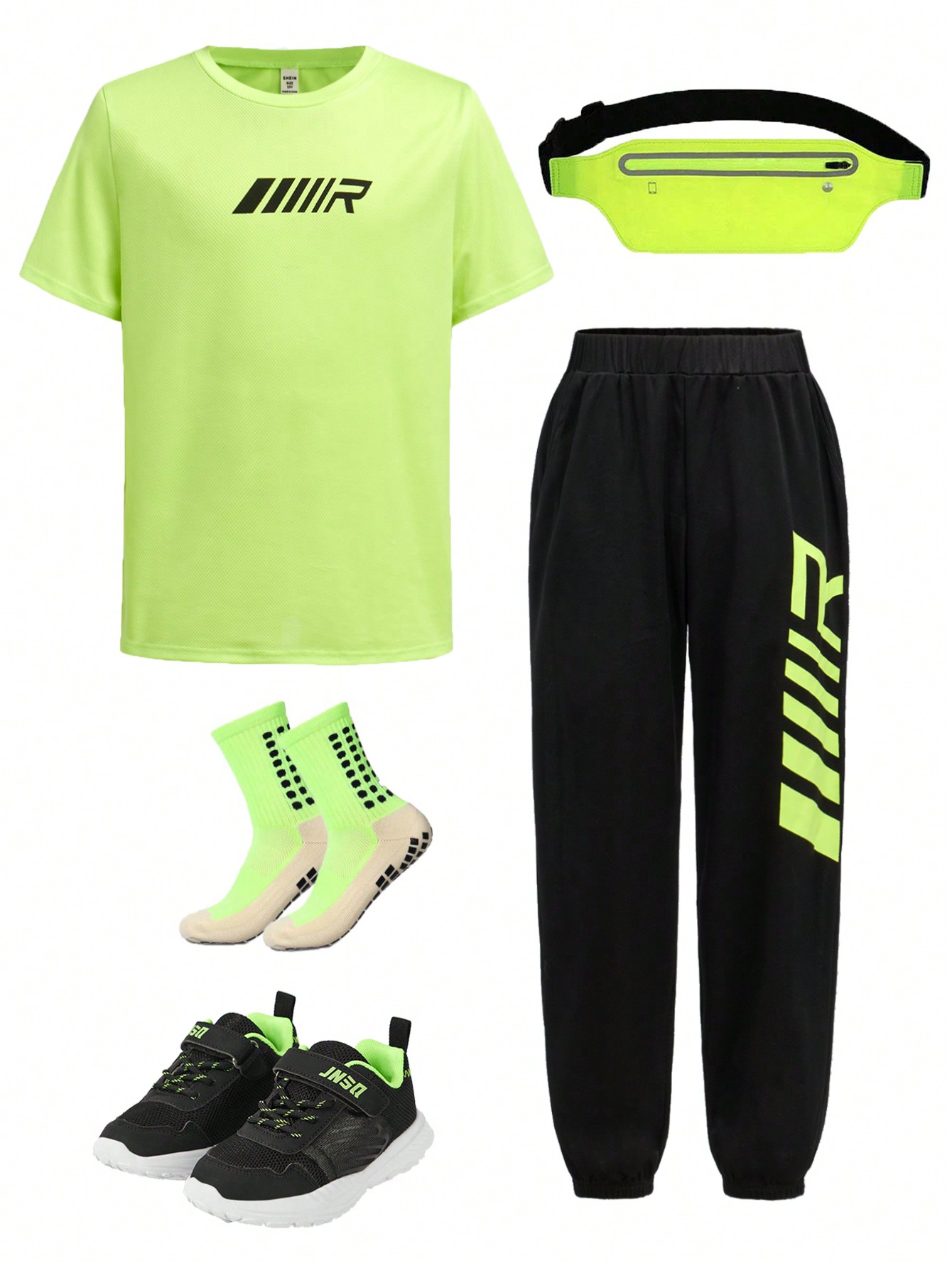 Tween Boys Activewear