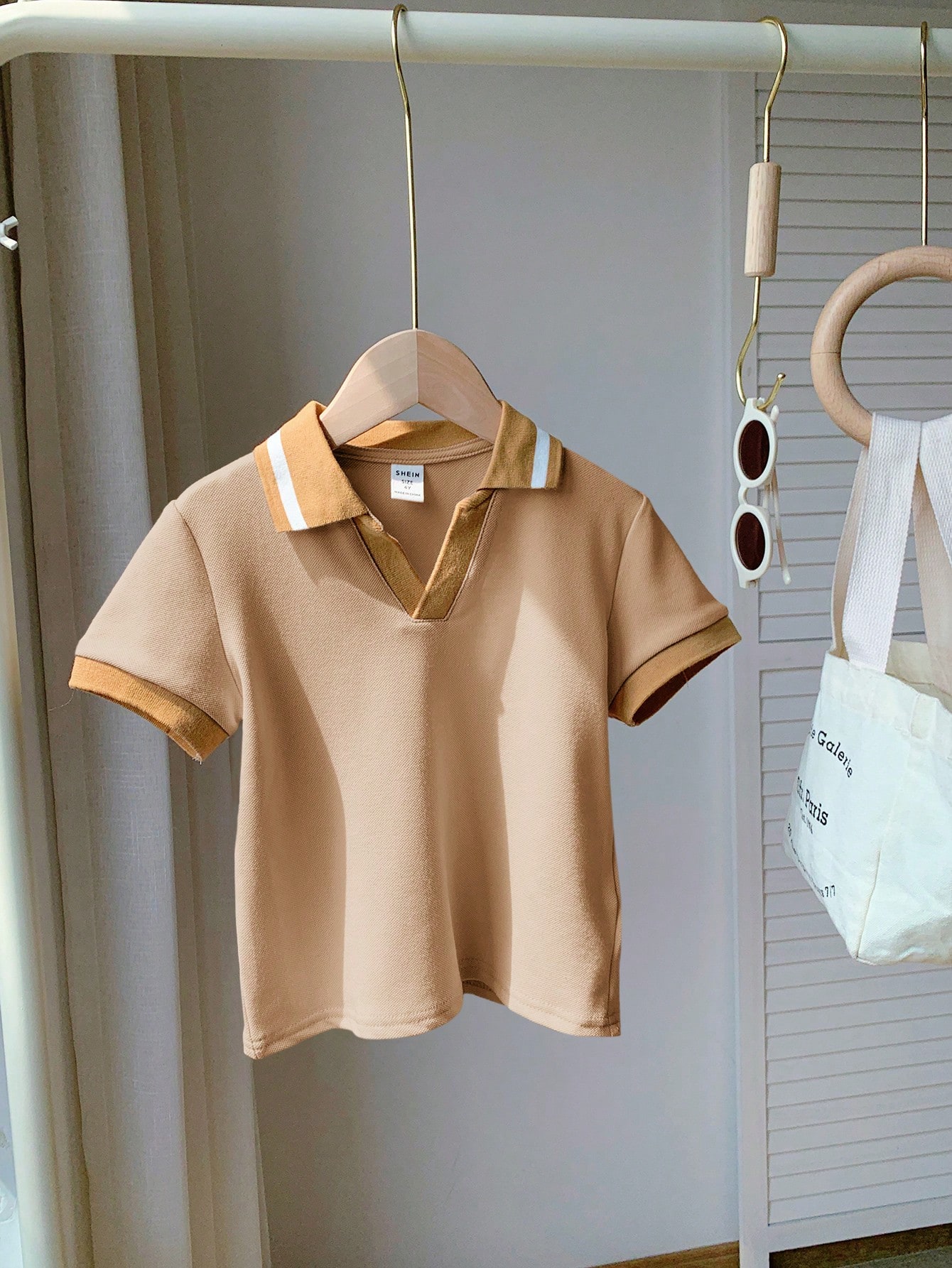 Young Boys Polo Shirts