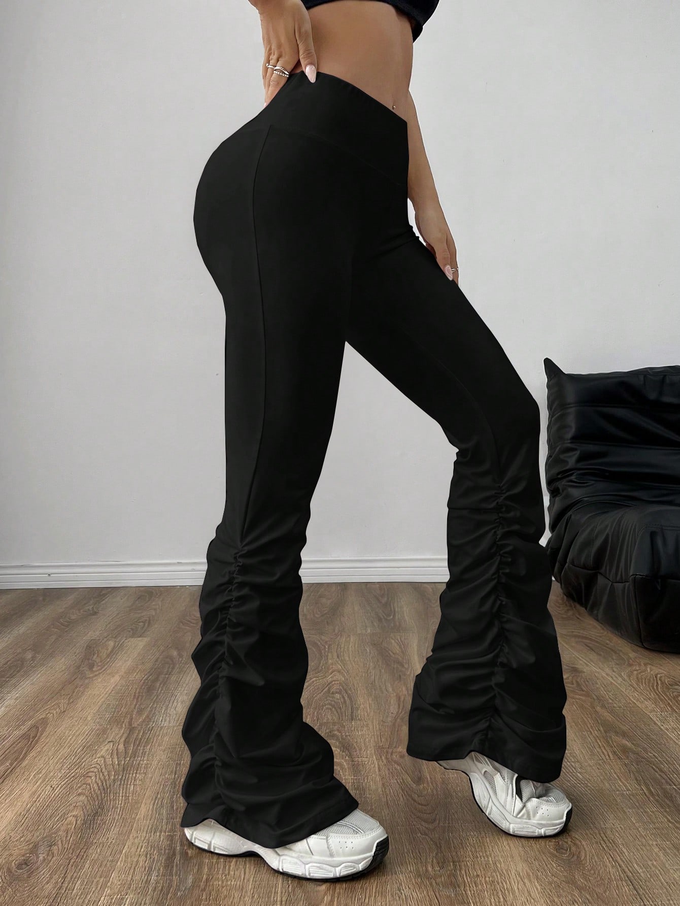 Black Pants