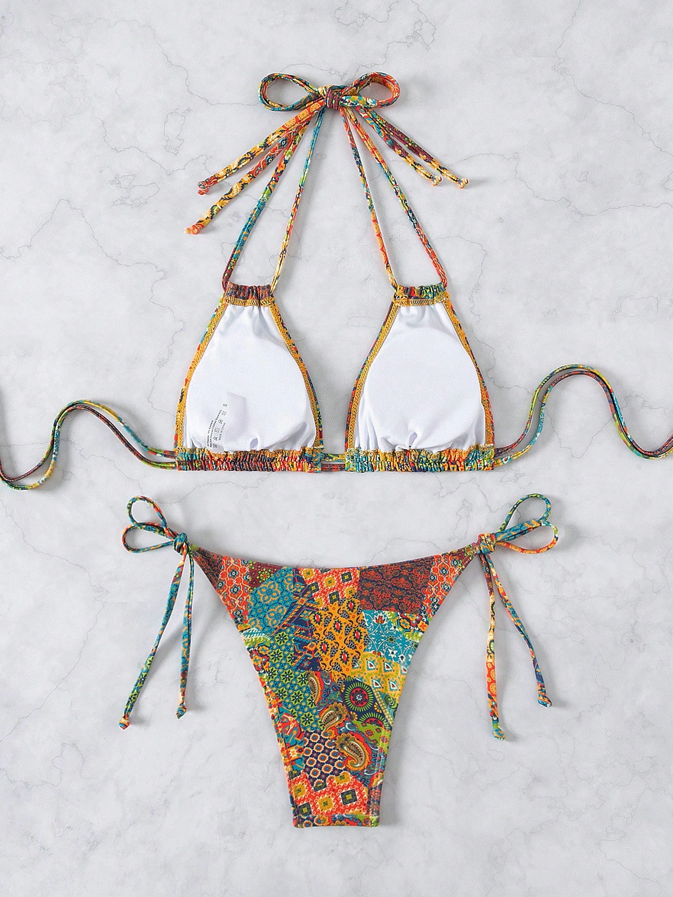 Women Bikini Sets