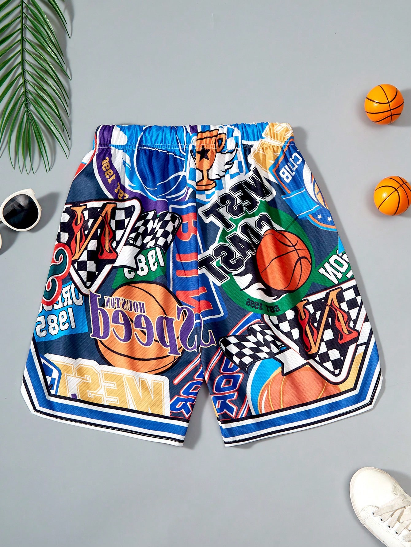 Teen Boys Shorts