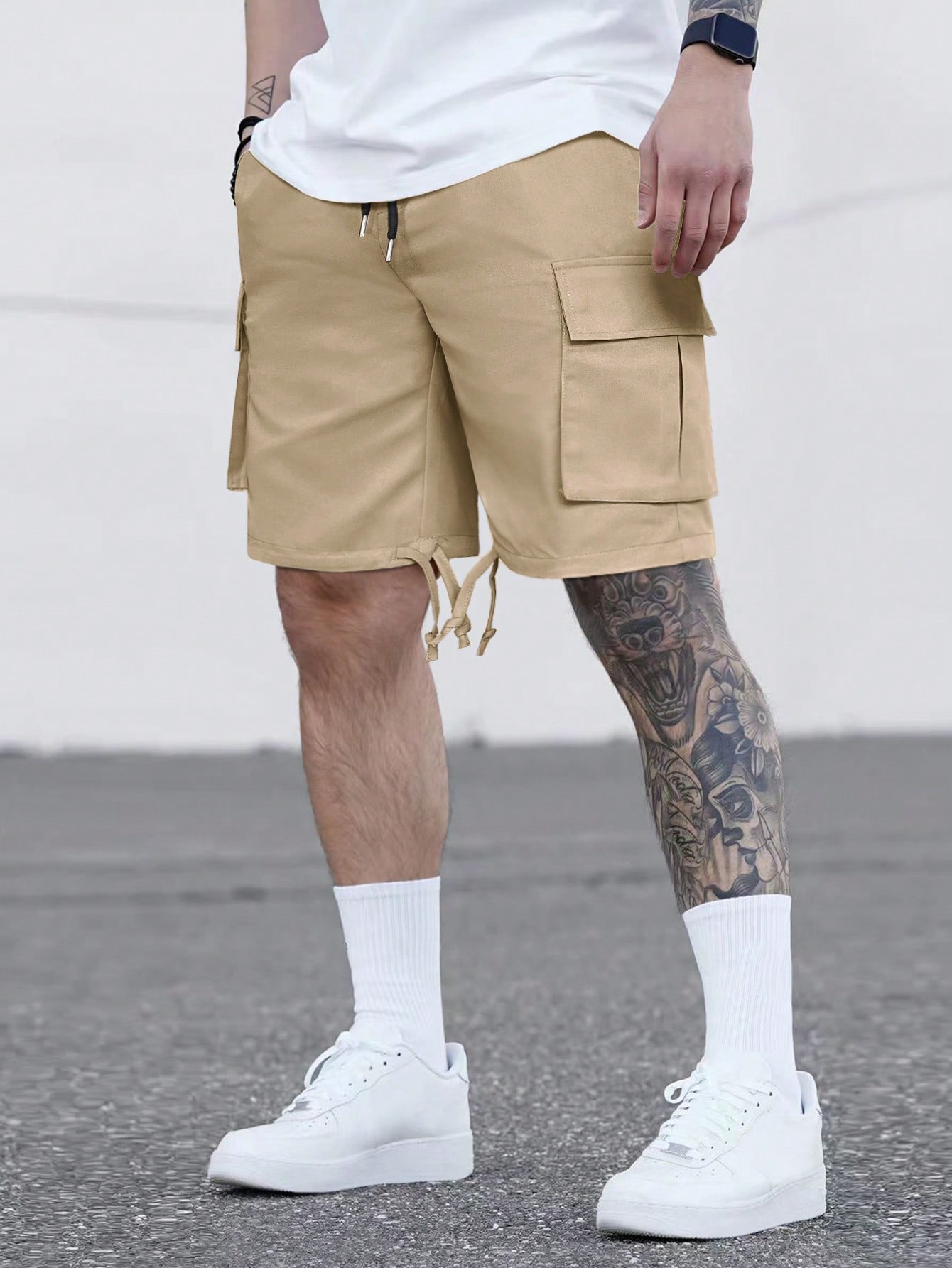 Men Shorts