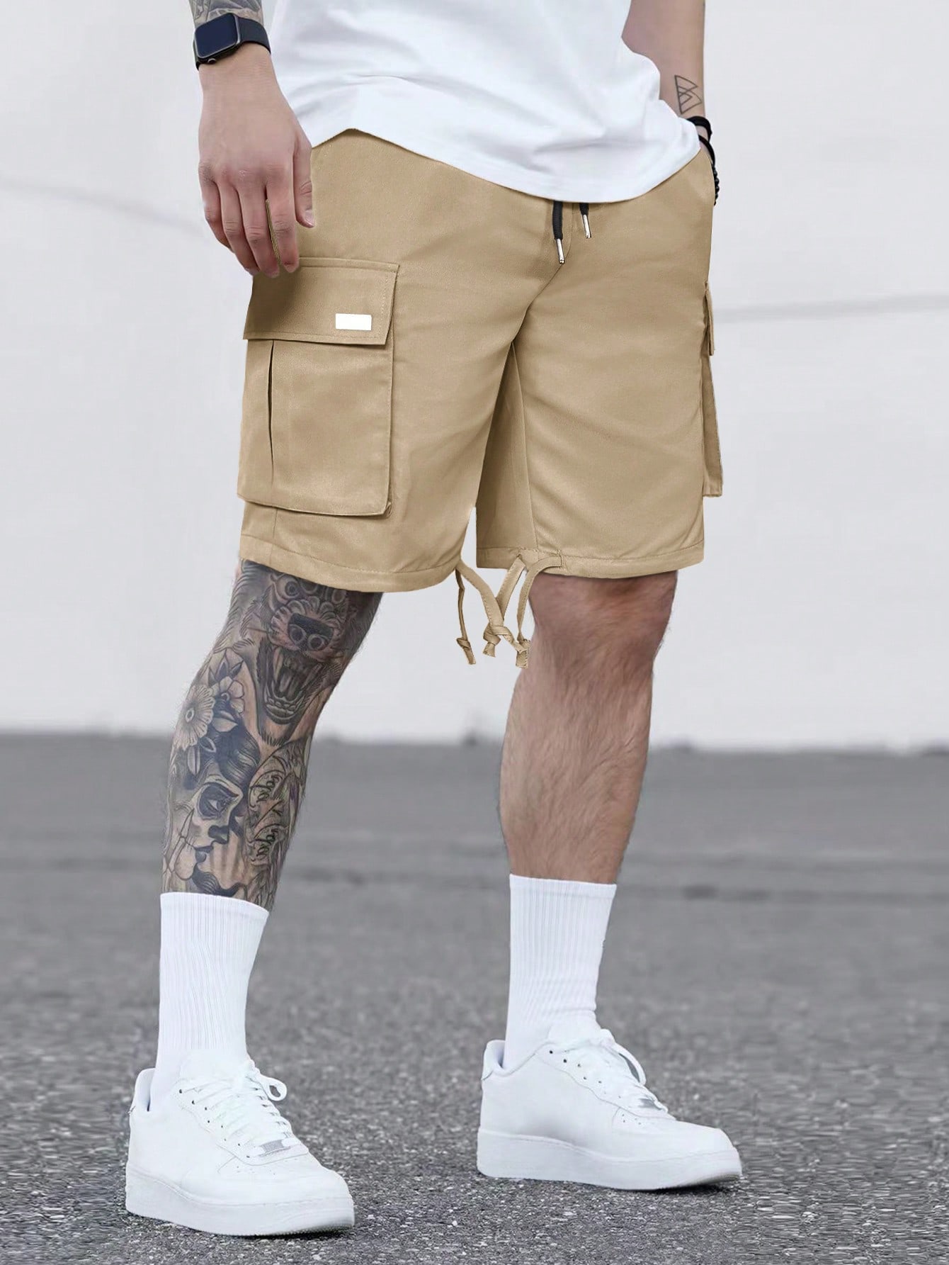 Men Shorts