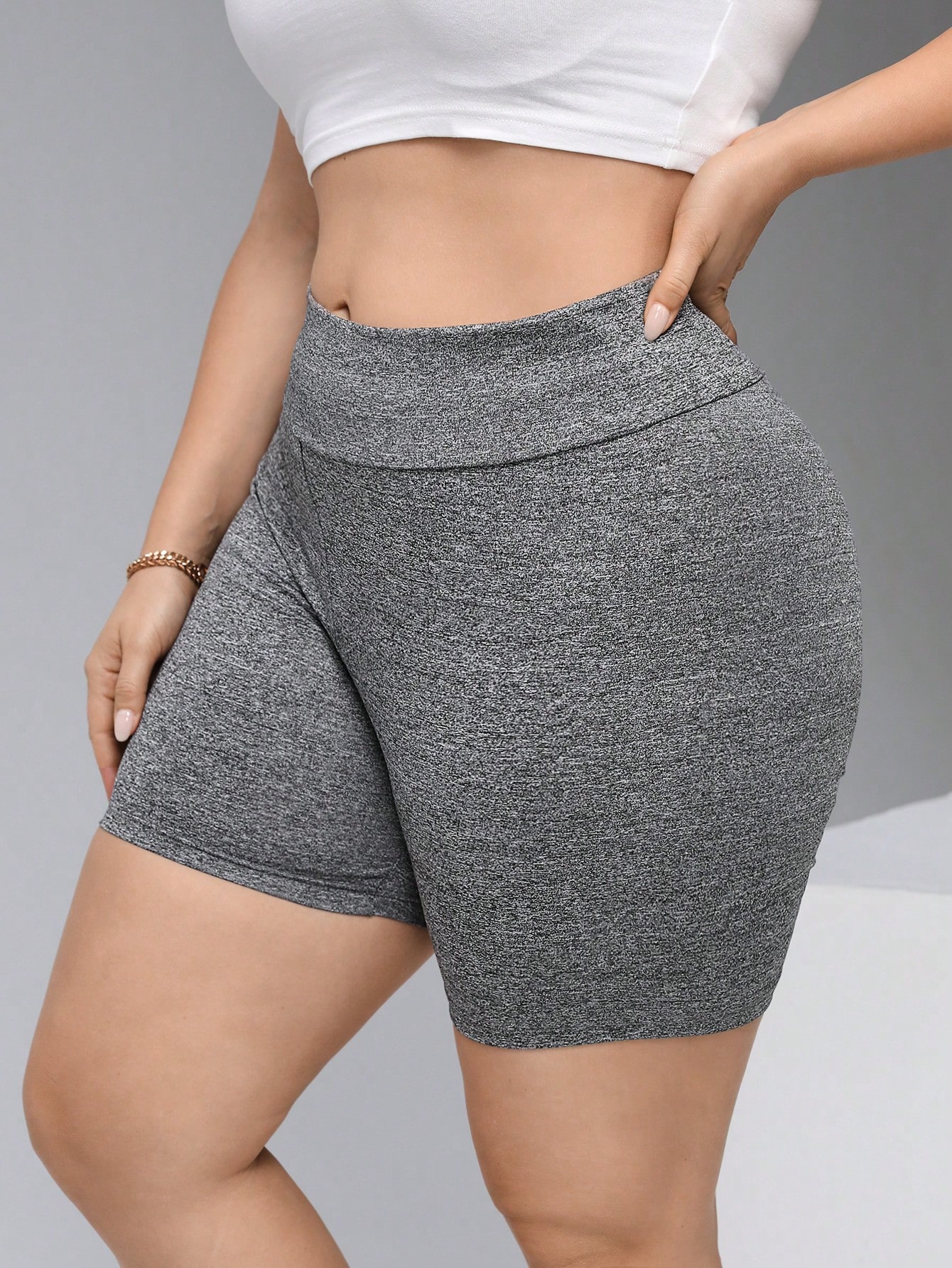 Plus Size Leggings