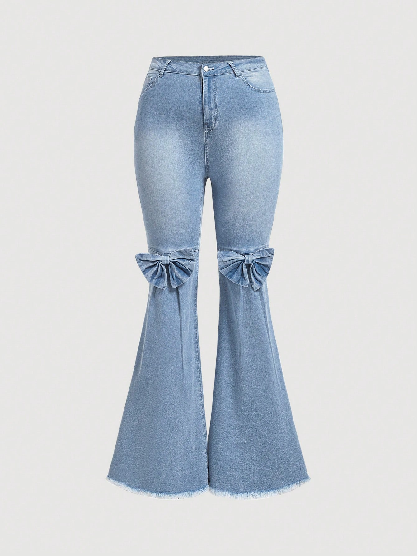 Plus Size Jeans