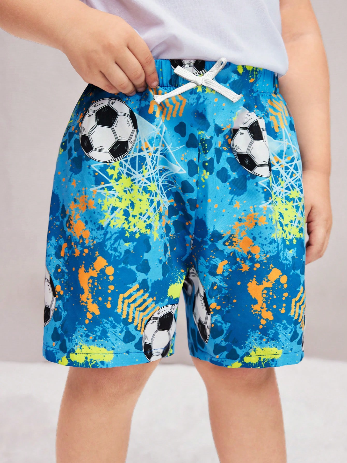 Young Boys Swimwear