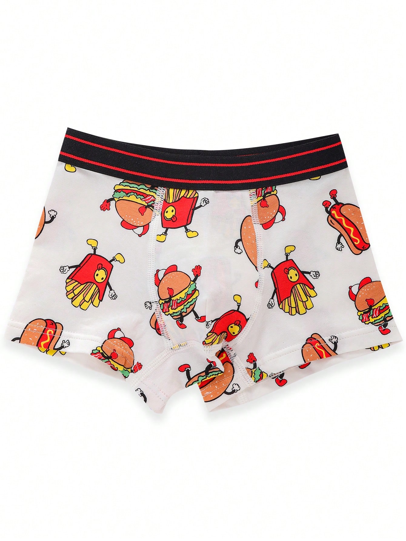 Young Boys Underwear