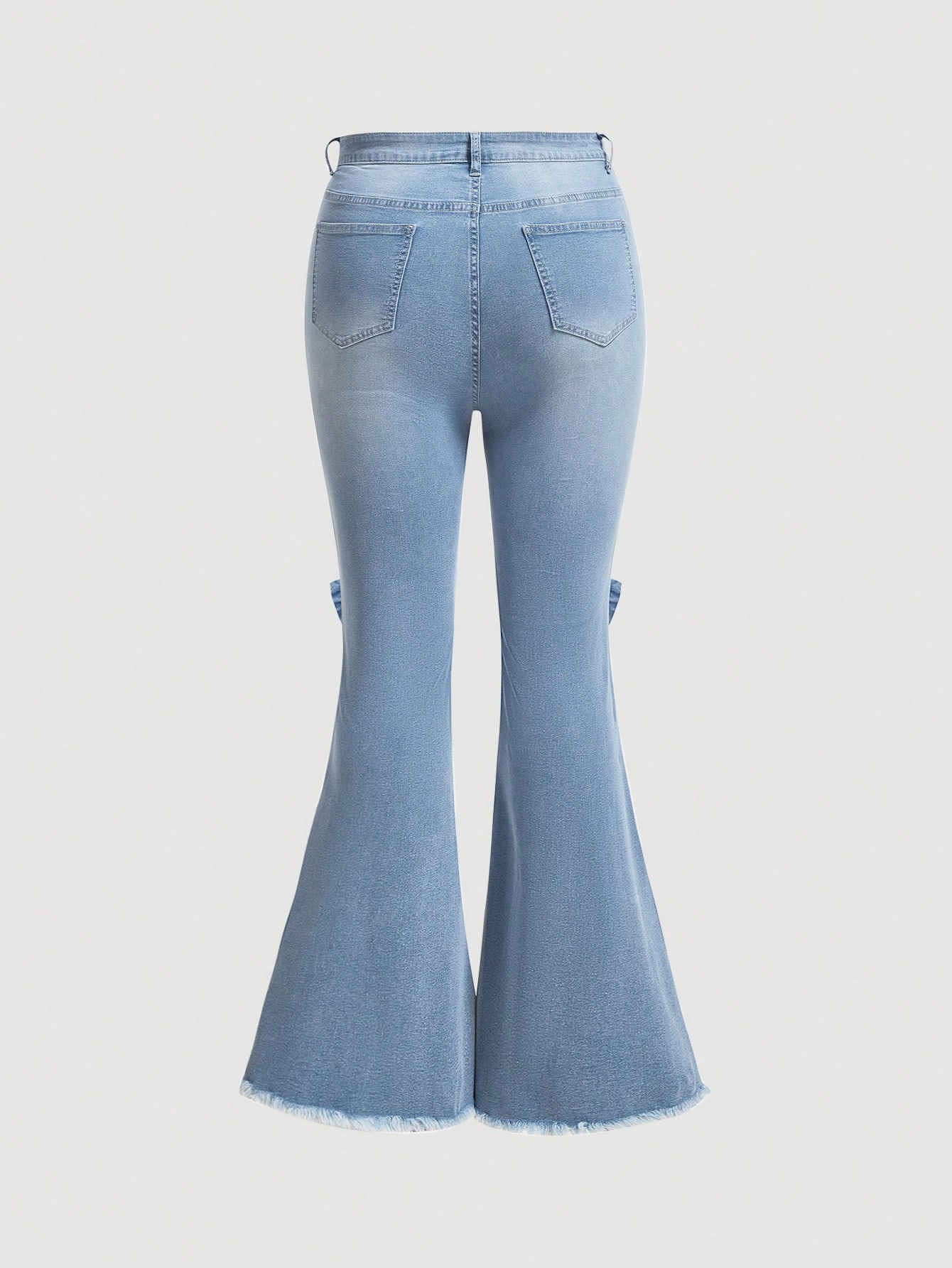 Plus Size Jeans