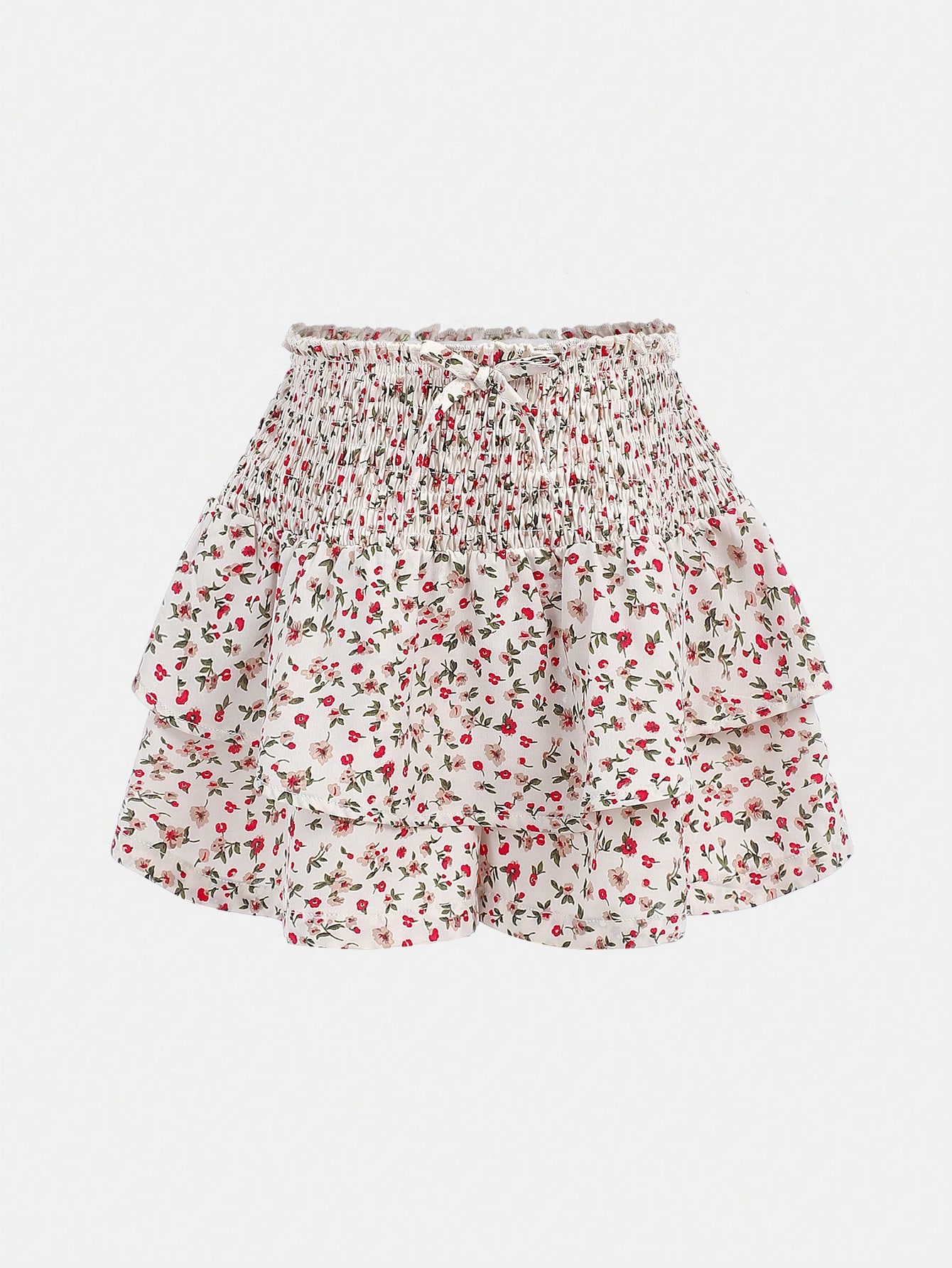 Young Girls Shorts