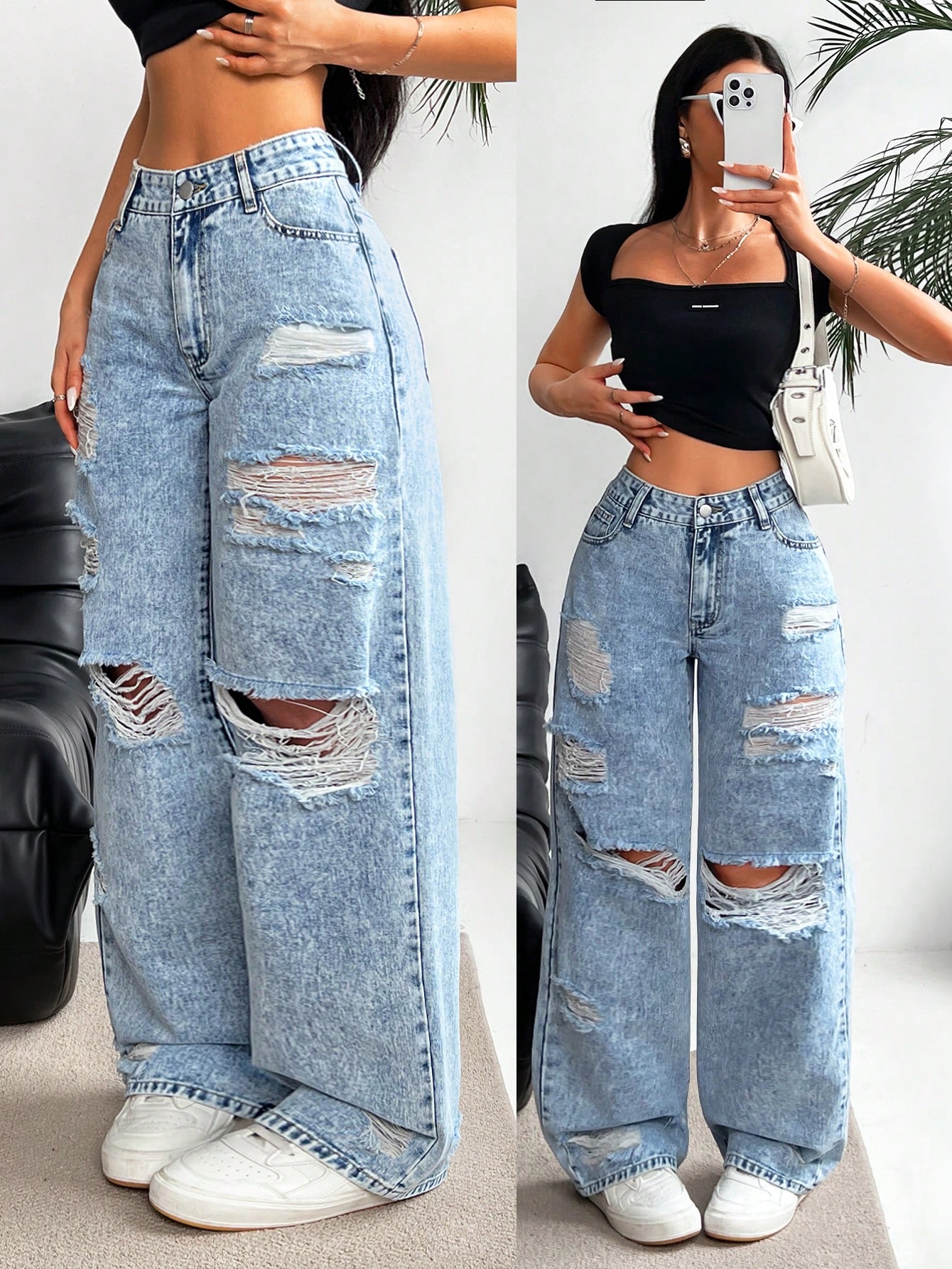 Women Jeans