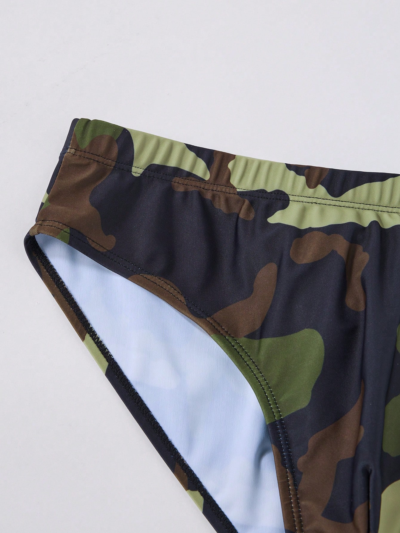 Men Swim Shorts