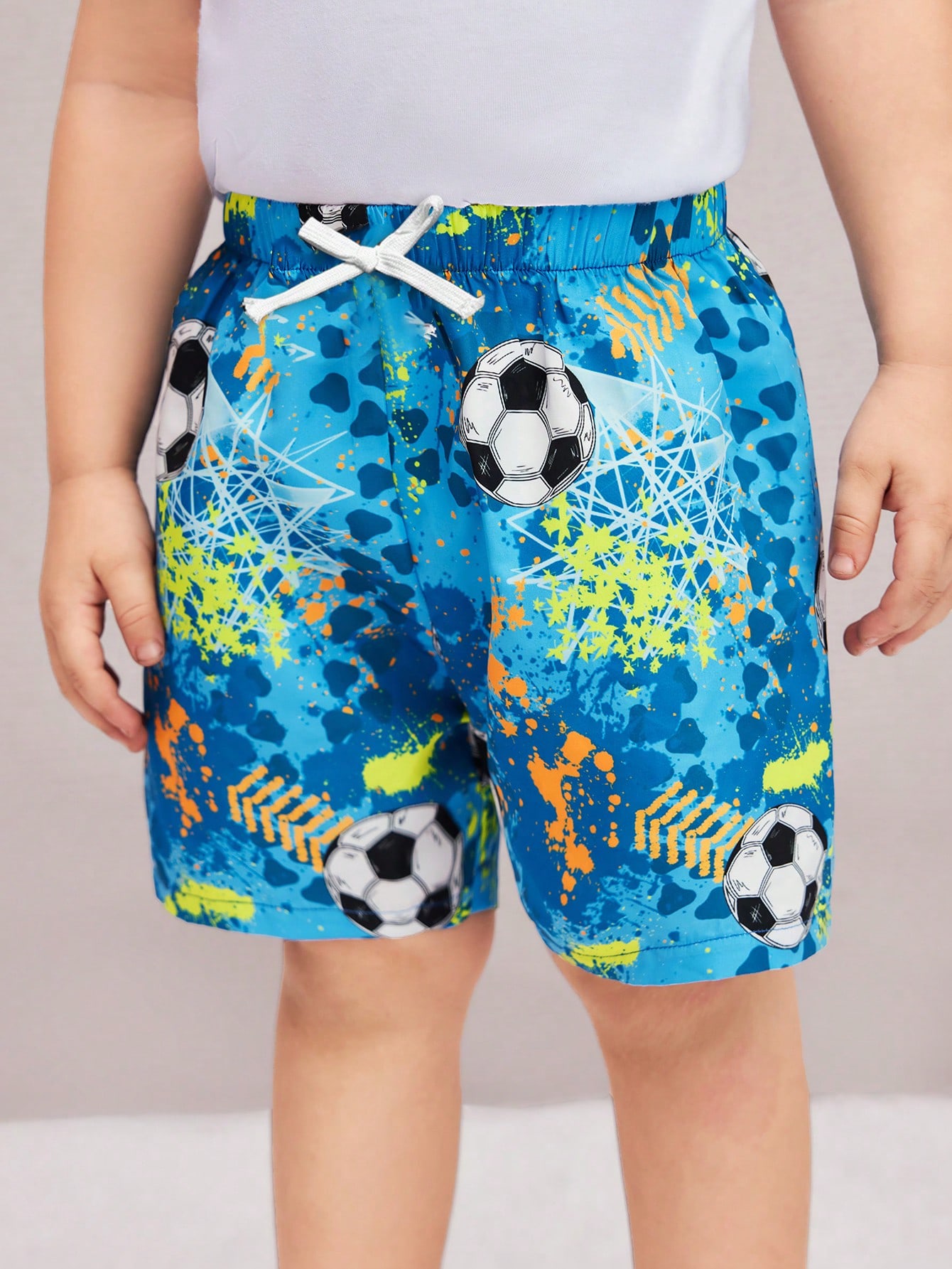 Young Boys Swimwear