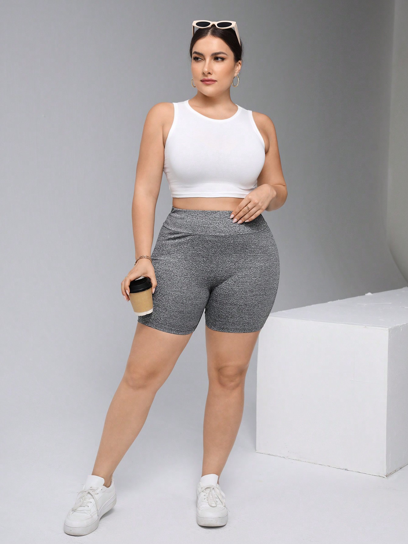 Plus Size Leggings