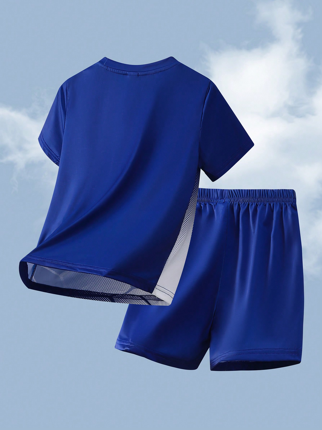 Young Boys Activewear