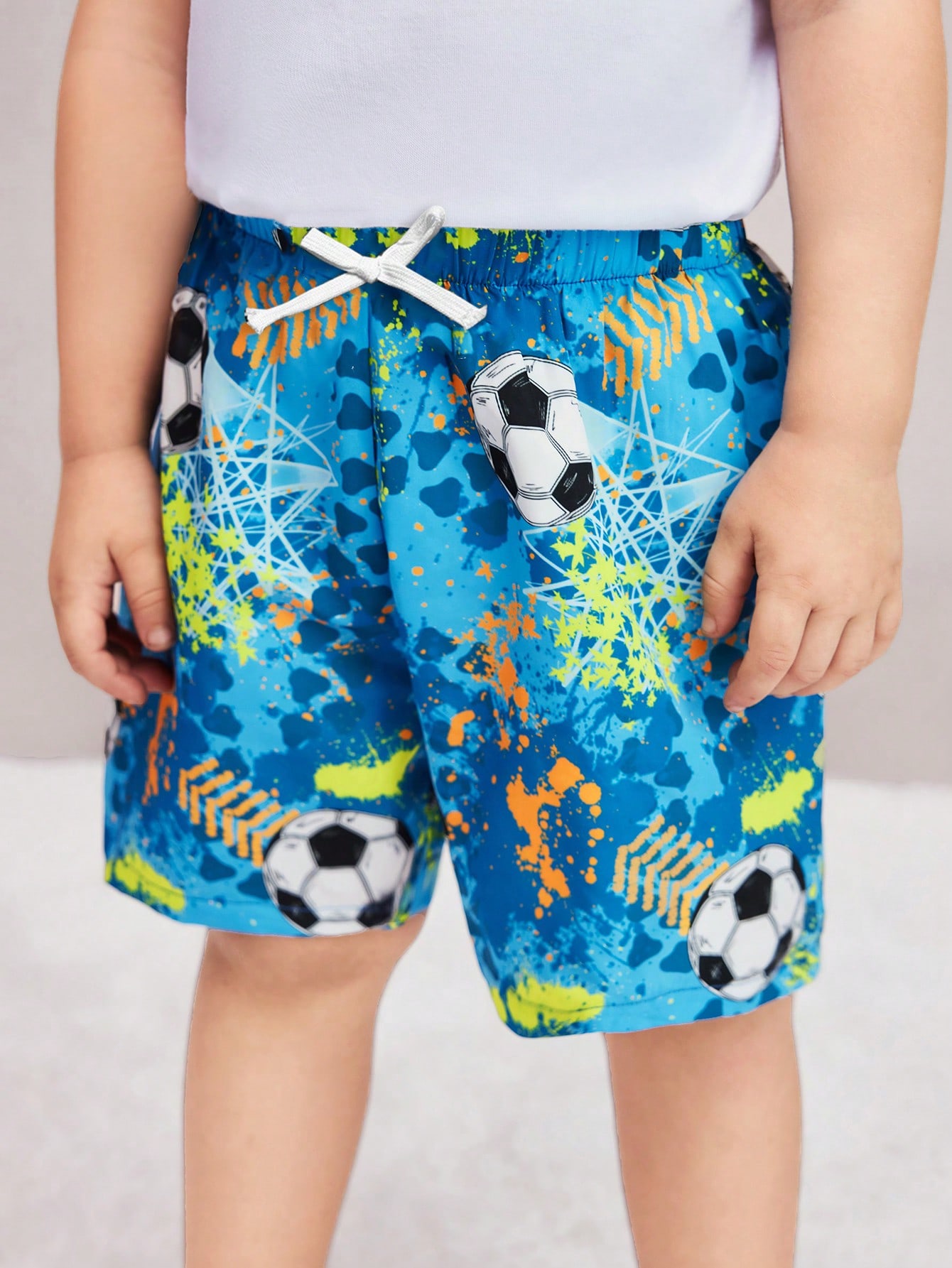 Young Boys Swimwear