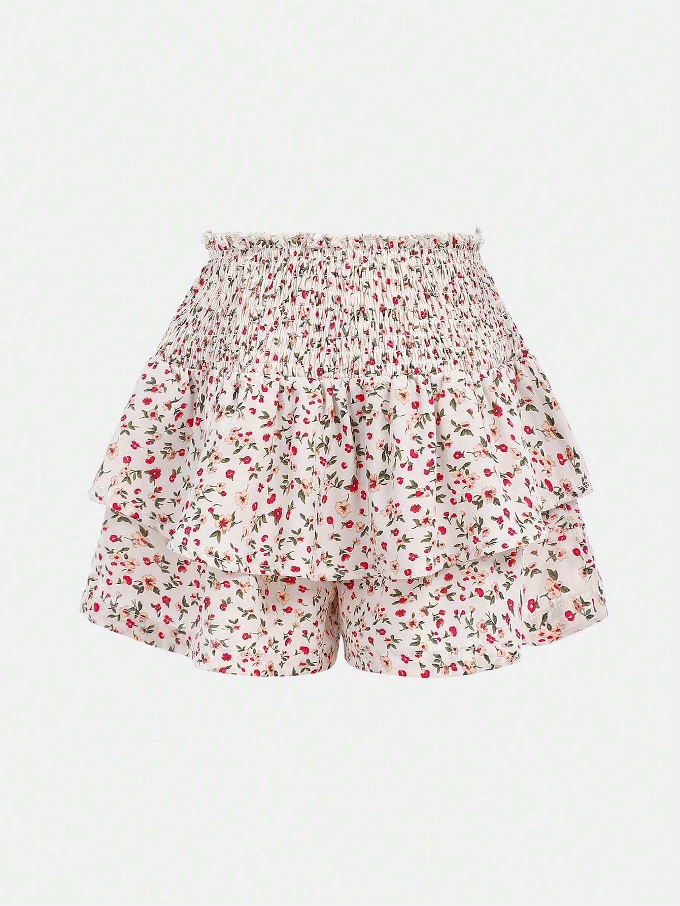 Young Girls Shorts