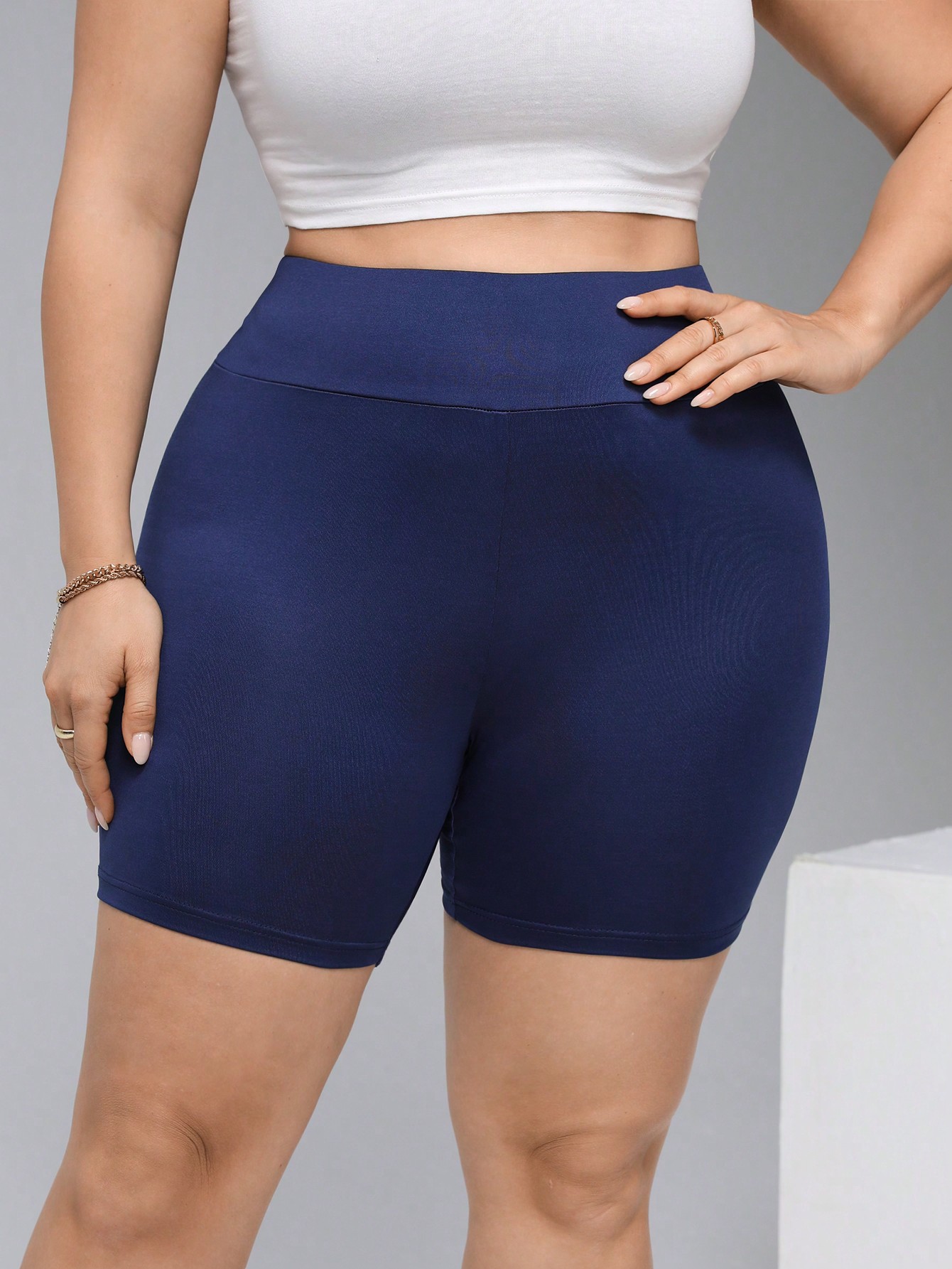 Plus Size Leggings