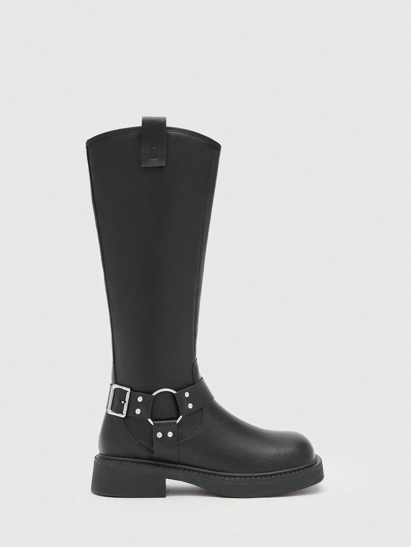 Women Mid-Calf Boots