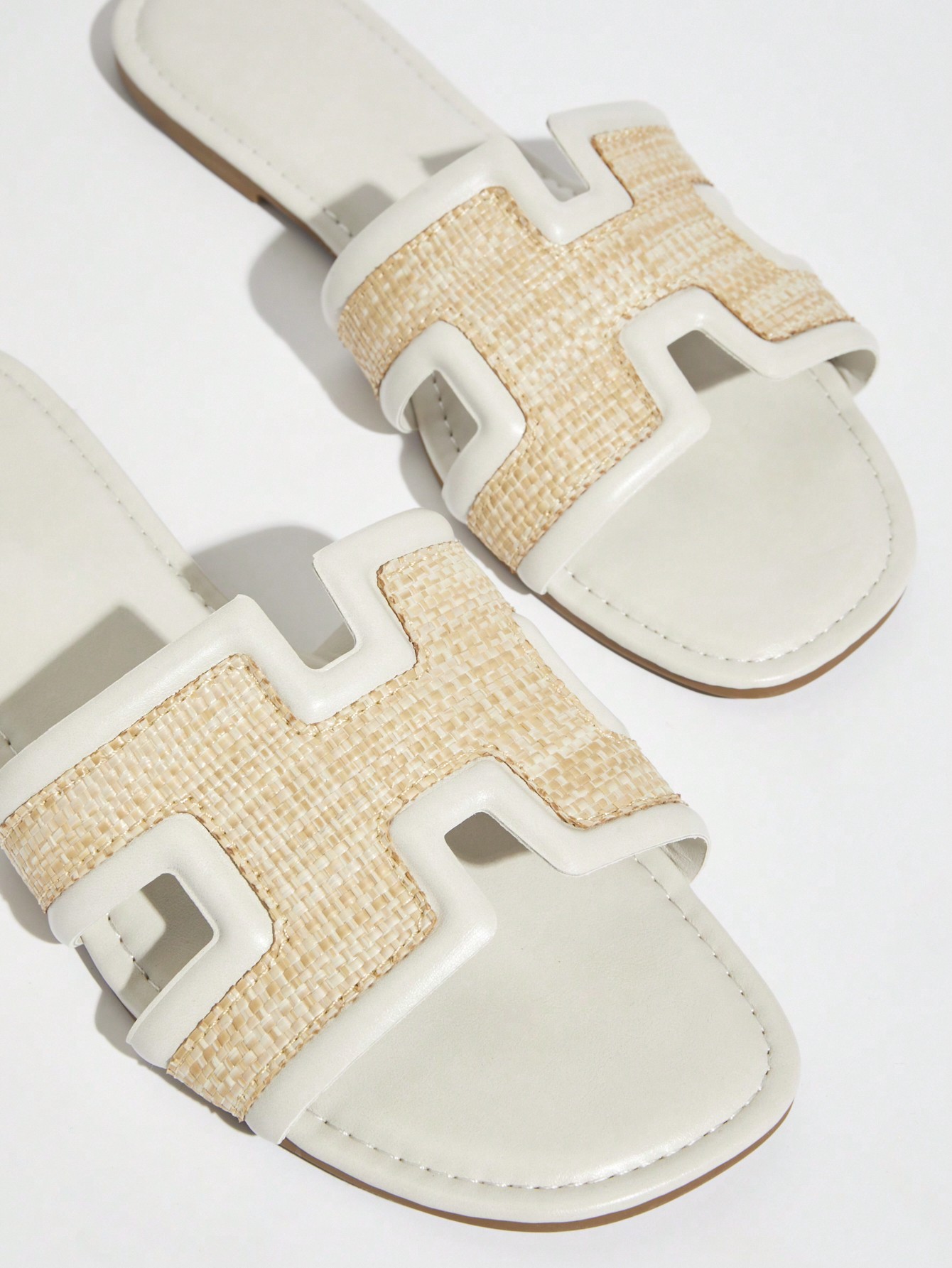 In Apricot Women Sandals