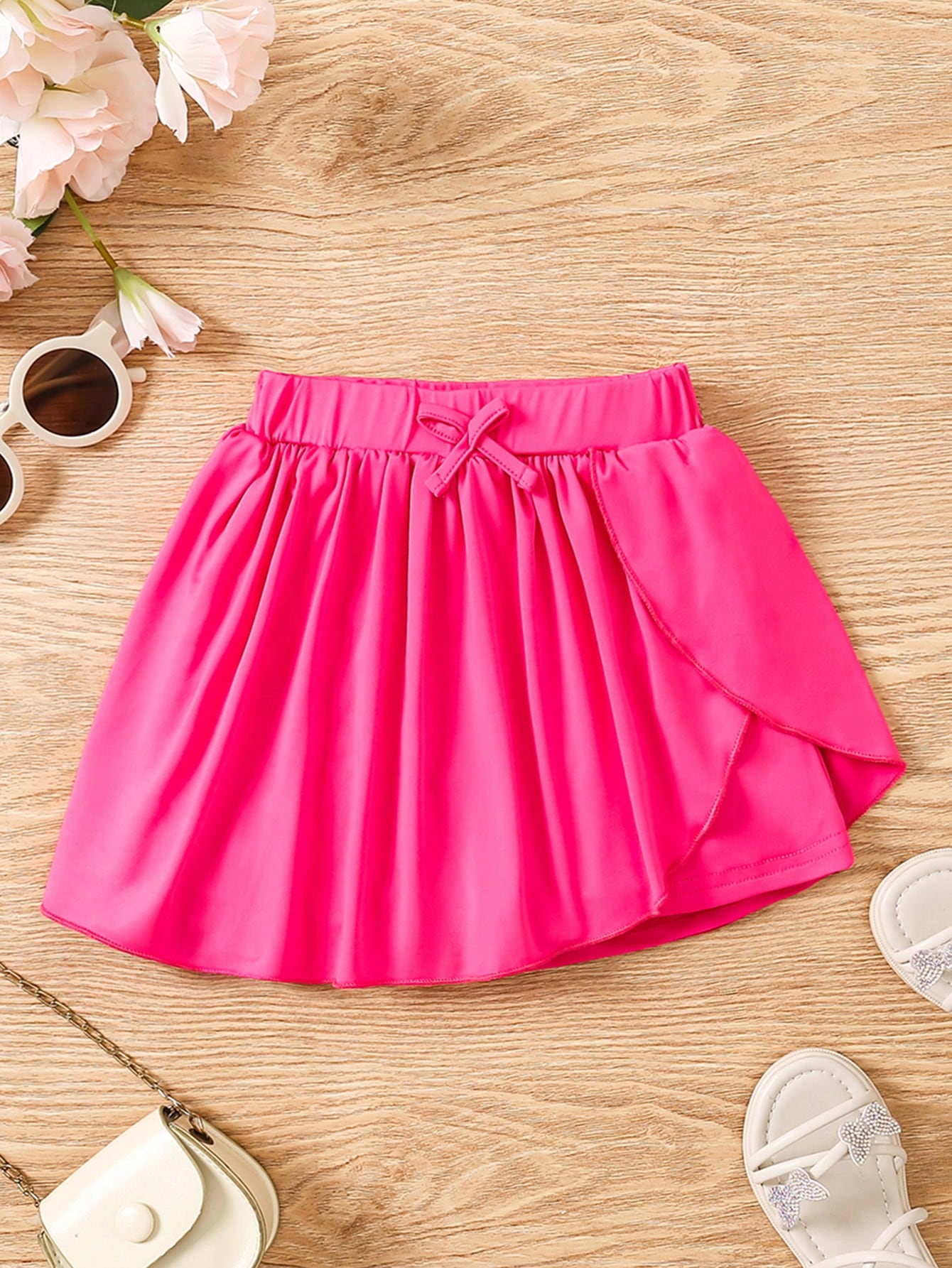 Young Girls Shorts