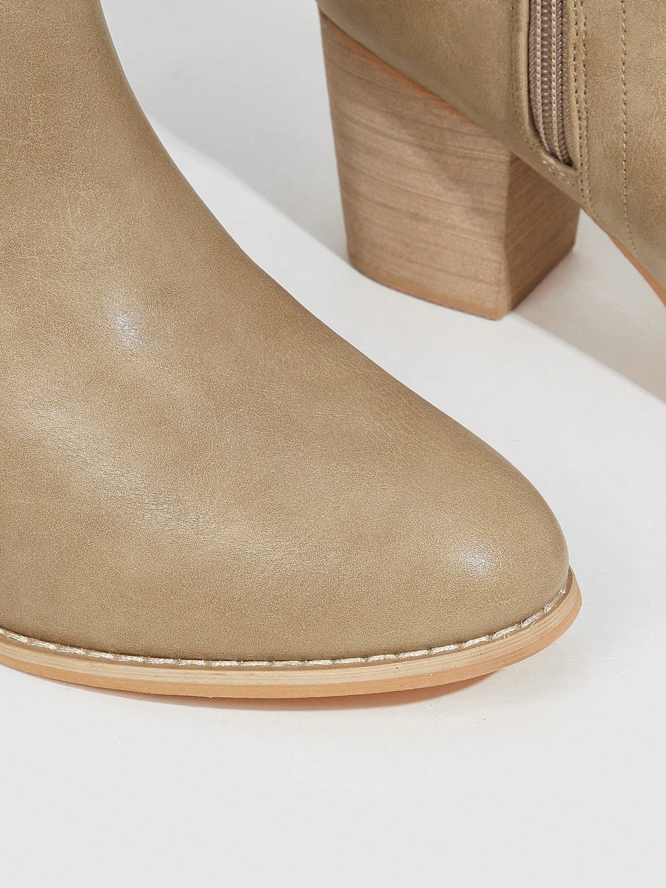 In Apricot Women Ankle Boots & Booties