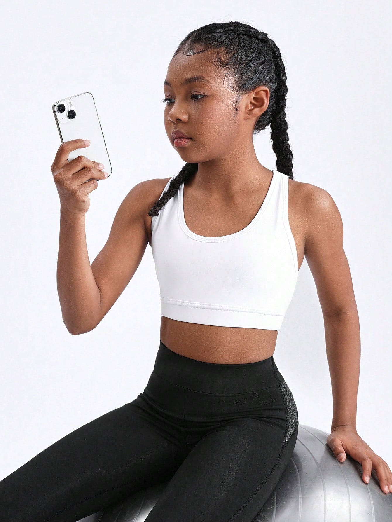 Tween Girls Activewear