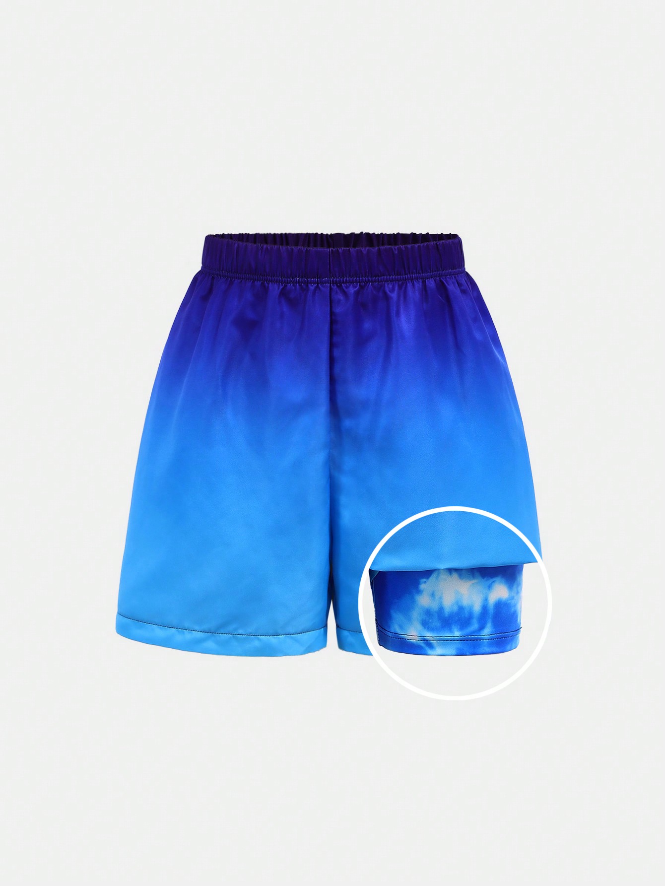 Tween Boys Swimwear