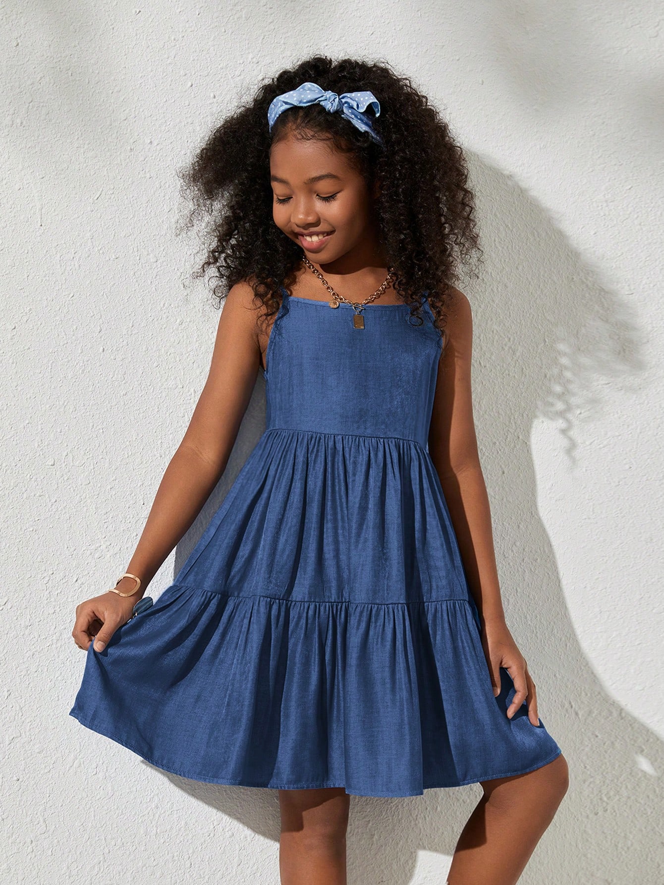 Tween Girls Dresses