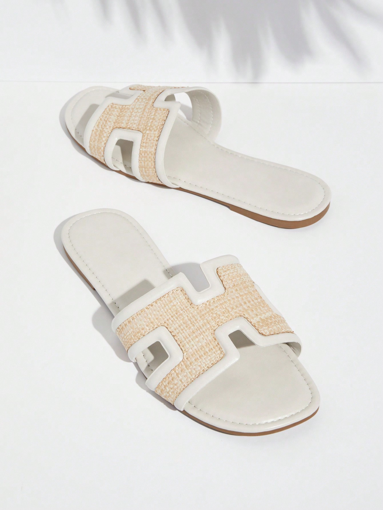 In Apricot Women Sandals