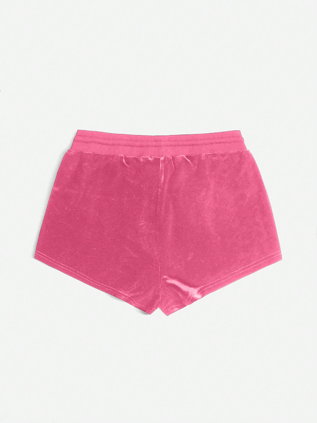 In Pink Women Bottoms